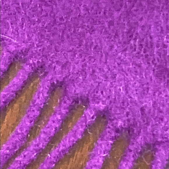 Talbots Cashmere Wrap - Picture 4 of 6